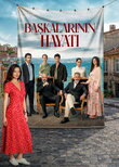 Başkalarının Hayatı