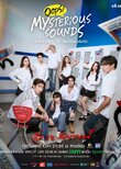 Oops! Mysterious Sounds