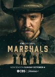 Marshals