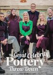 The Great Celebrity Pottery Throw Down