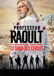 Professeur Raoult vs le gang des Cerises
