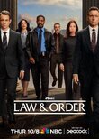 Law & Order