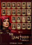 The Traitors Srbija