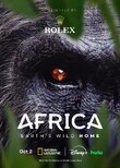 Africa: Earth's Wild Home
