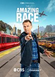 The Amazing Race