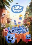 Baby Lemmings