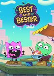 Best and Bester