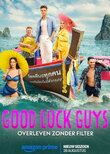 Good Luck Guys: Overleven zonder filter