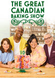 The Great Canadian Baking Show