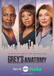 Grey's Anatomy