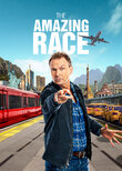 The Amazing Race