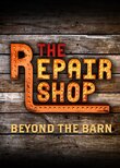 The Repair Shop: Beyond the Barn