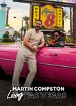 Martin Compston: Living Las Vegas