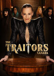 The Traitors Canada