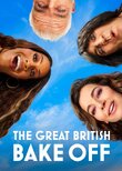 The Great British Bake Off