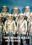 The Space Race in Colour