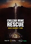 Chilean Mine Rescue: Race Against Time
