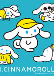 I.CINNAMOROLL
