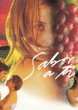 Sabor a ti