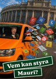 Vem kan styra Mauri?