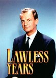 The Lawless Years