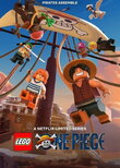 LEGO ONE PIECE