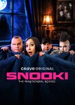 Snooki: The Paranormal Rookie