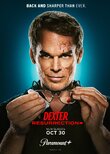 Dexter: Resurrection