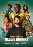 The Fall and Rise of Reggie Dinkins