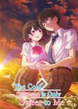 The Cold Sato-san is Only Sweet to Me