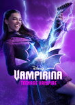 Vampirina: Teenage Vampire