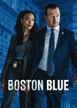 Boston Blue