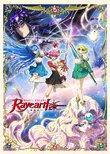 Magic Knight Rayearth