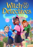 Witch Detectives