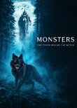 Monsters: The Truth Behind the Myths