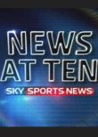 Sky Sports News at Ten