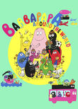 Barbapapa Around the World