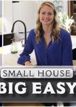 Small House, Big Easy