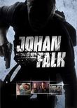 Johan Falk