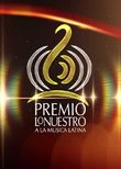 Premio lo Nuestro a la música latina